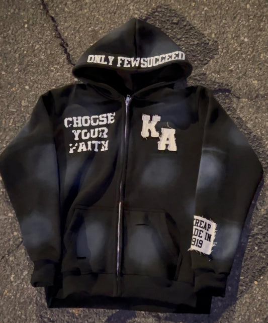 Kreap Apperal Jacket